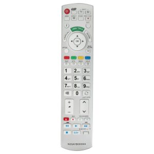 N2QAYB000504 Remote Control Replacement for Panasonic TV TX-L24D35