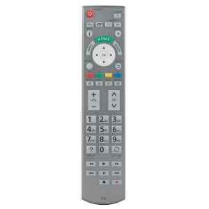 N2QAYB000858 Remote Control Replacement for Panasonic TV THL47WT60A