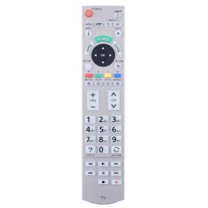 N2QAYB000928 Remote Control Replacement for Panasonic TV TX-39ASW754