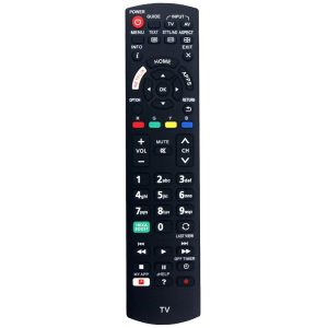 N2QAYB001134 Remote Control Replacement for Panasonic TV TH-32ES500H