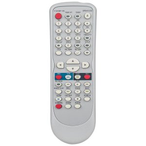 NB654 NB654UD Remote Control Replacement for Funai DVD Recorder