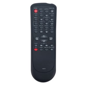 NB694 Remote Control Replacement for Sanyo DVD VCR Combo FUNAI Player