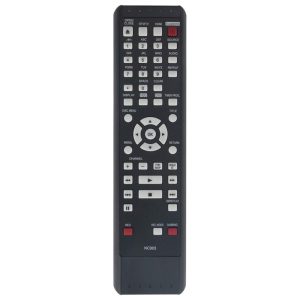 NC003 NC003UH Remote Control Replacement for Magnavox HDD DVD Recorder