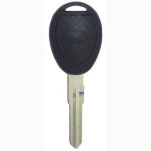 NE38 Bladed Key Housing to suit Land Rover