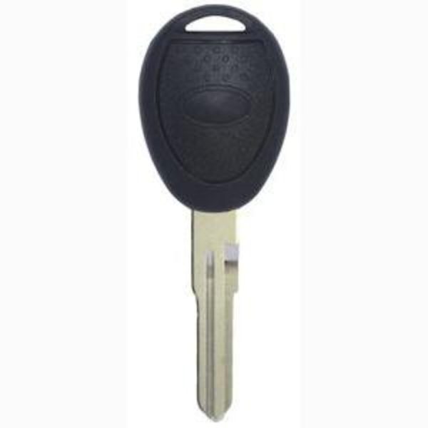 NE38 Bladed Key Housing to suit Land Rover