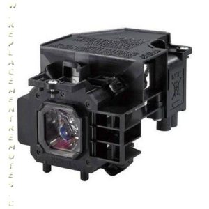 NEC NP07LP Projector Lamp Assembly