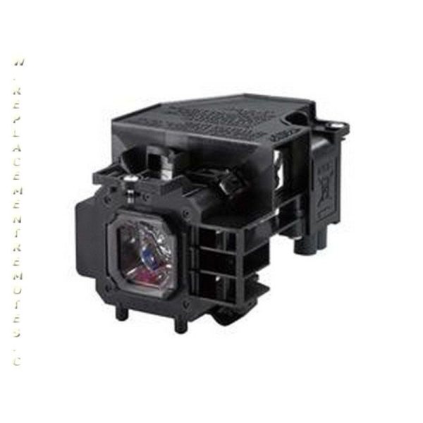 NEC NP14LP Projector Lamp Assembly