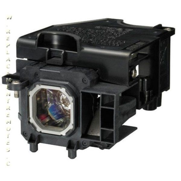 NEC NP15LP Projector Lamp Assembly