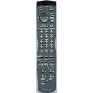 NEC RD364E Projector Remote Control