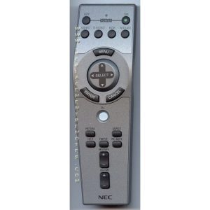 NEC RD389E Projector Remote Control