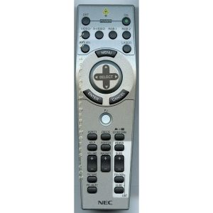 NEC RD391E Projector Remote Control