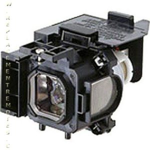 NEC VT80LP Projector Lamp Assembly