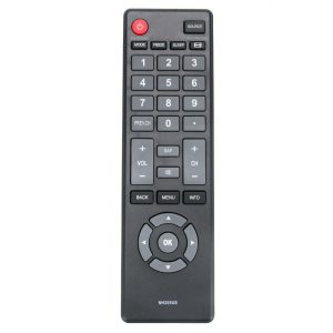 NH305UD Remote Replacement for Emerson TV LF402EM6F LF461EM4 LF501EM4A