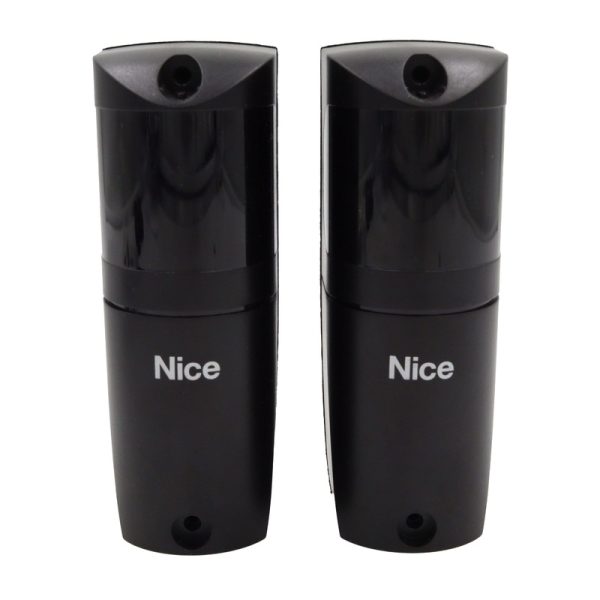 Nice F210B Blue Bus Photocells X2