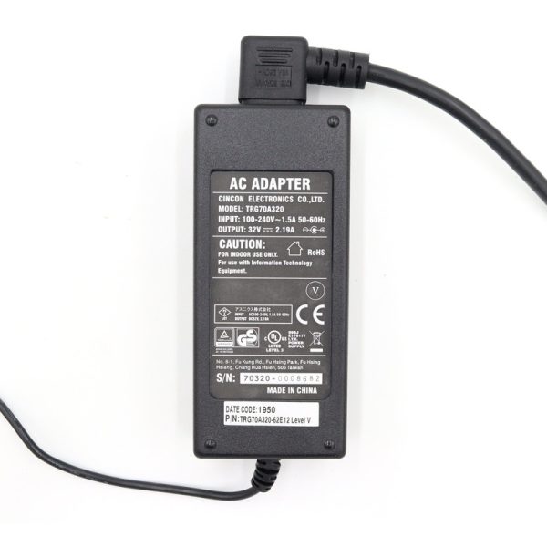 Nice SYA1 Battery Charger