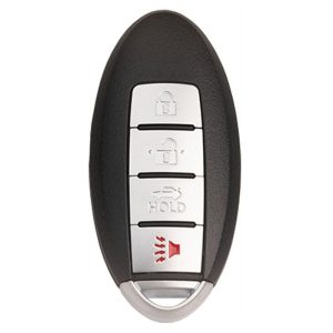 Nissan Altima / Maxima 2016-2018 Smart Remote PN: 285E3-9HS4A – Ilco brand