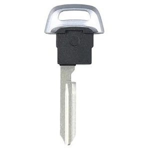 Nissan Emergency Insert Key for 2022+ Smart Remotes PN: H0564-5MP0A by Car & Truck Remotes
