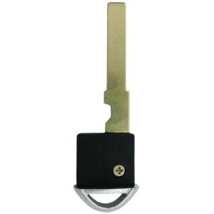 Nissan GT-R GTR Emergency Insert key for smart remotes KEY00-GTR00 by Car & Truck Remotes