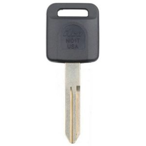 Nissan / Infiniti transponder key blank NI01T – Ilco brand