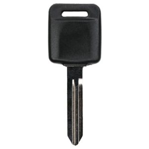 Nissan / Infiniti transponder key blank NI04T – Aftermarket