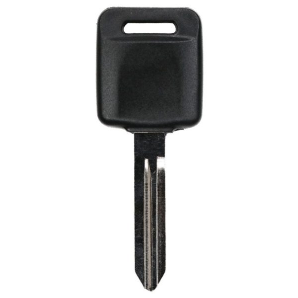 Nissan / Infiniti transponder key blank NI04T – Aftermarket