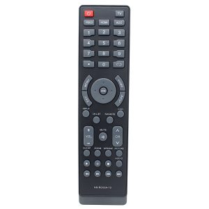 NS-RC03A-13 Remote Control Replacement Insignia TV NS-55L260A13