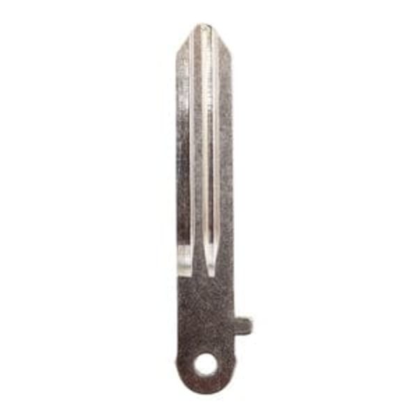 NSN14 Replacement Smart Key Blade to suit Nissan