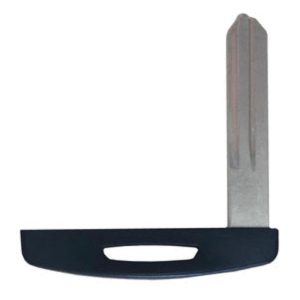 NSN14 Replacement Smart Key Blade to suit Renault