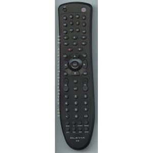 Olevia RCLRN Advanced Universal Remote Control