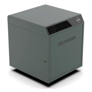 Omuark OMU-UARKMINI Smart Parcel Delivery Box