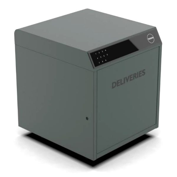 Omuark OMU-UARKMINI Smart Parcel Delivery Box