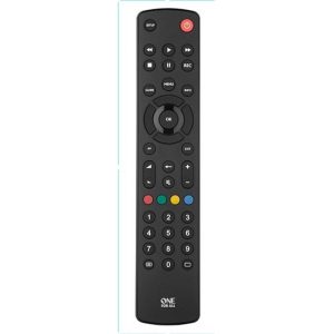One For All URC1210 1-Device Universal Remote Control