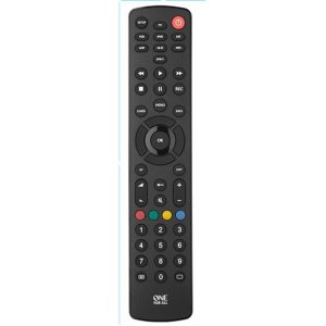 One For All URC1280 Advanced Universal Remote Control