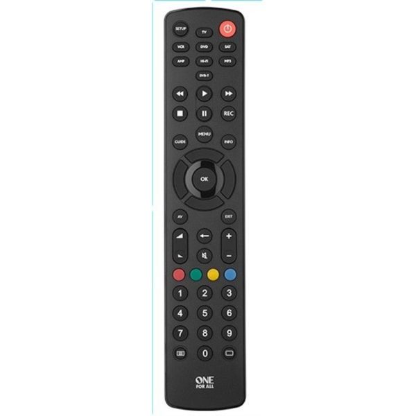 One For All URC1280 Advanced Universal Remote Control