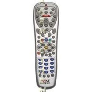 One For All URC6131 Advanced Universal Remote Control