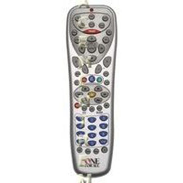 One For All URC6131 Advanced Universal Remote Control