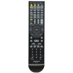 Onkyo RC-745M A/V Receiver Remote Control – 24140745