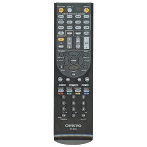Onkyo RC-866M Receiver Remote Control