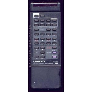Onkyo RC118S Receiver Remote Control