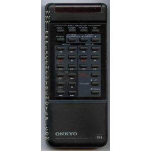 Onkyo RC144S Receiver Remote Control