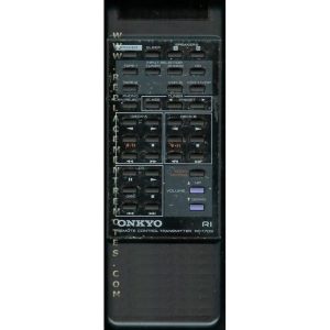 Onkyo RC170S Receiver Remote Control