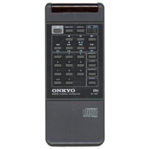 Onkyo RC196C Audio Remote Control