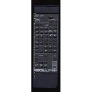 Onkyo RC199M Receiver Remote Control