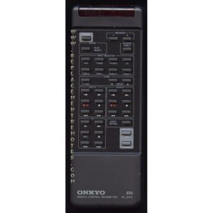 Onkyo RC200S Receiver Remote Control