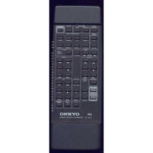 Onkyo RC208S Receiver Remote Control