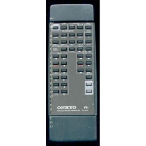 Onkyo RC210S Receiver Remote Control