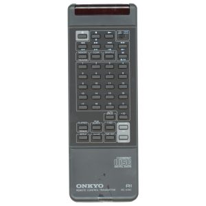 Onkyo RC218C Audio Remote Control