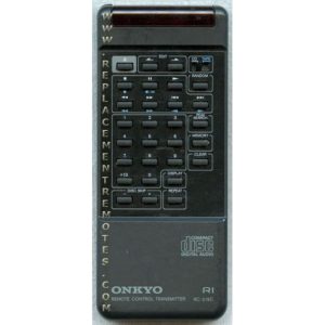 Onkyo RC219C Audio Remote Control