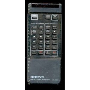 Onkyo RC232K Audio Remote Control