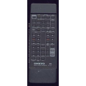 Onkyo RC237S Receiver Remote Control